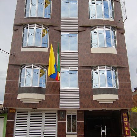 Hotel Emperatriz Armenia (Quindio) Exterior photo