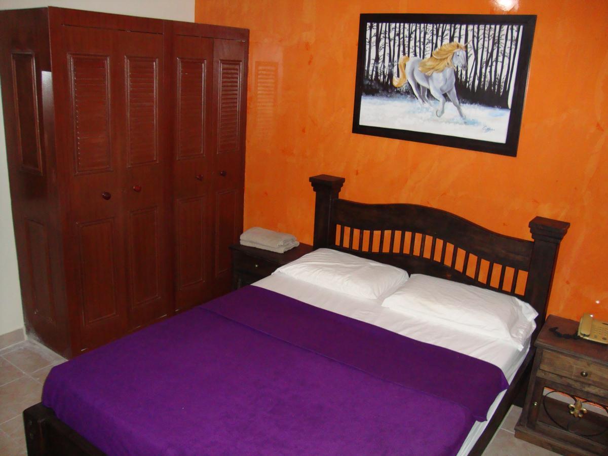 Hotel Emperatriz Armenia (Quindio) Exterior photo
