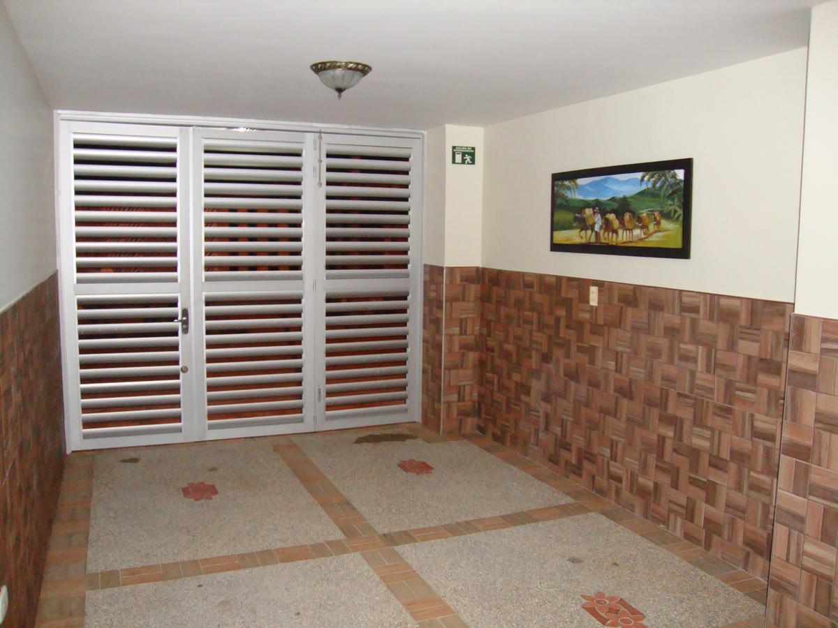 Hotel Emperatriz Armenia (Quindio) Exterior photo