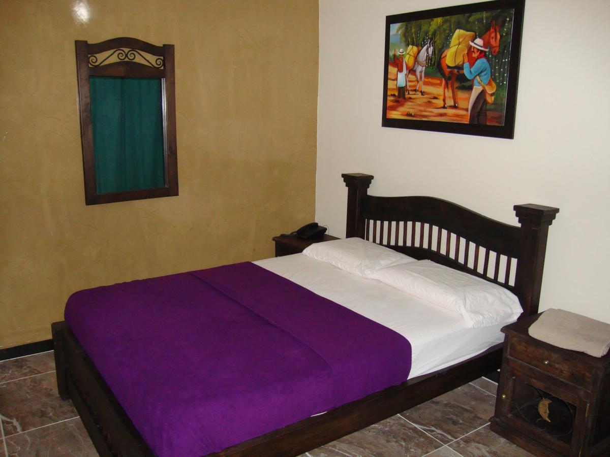 Hotel Emperatriz Armenia (Quindio) Exterior photo