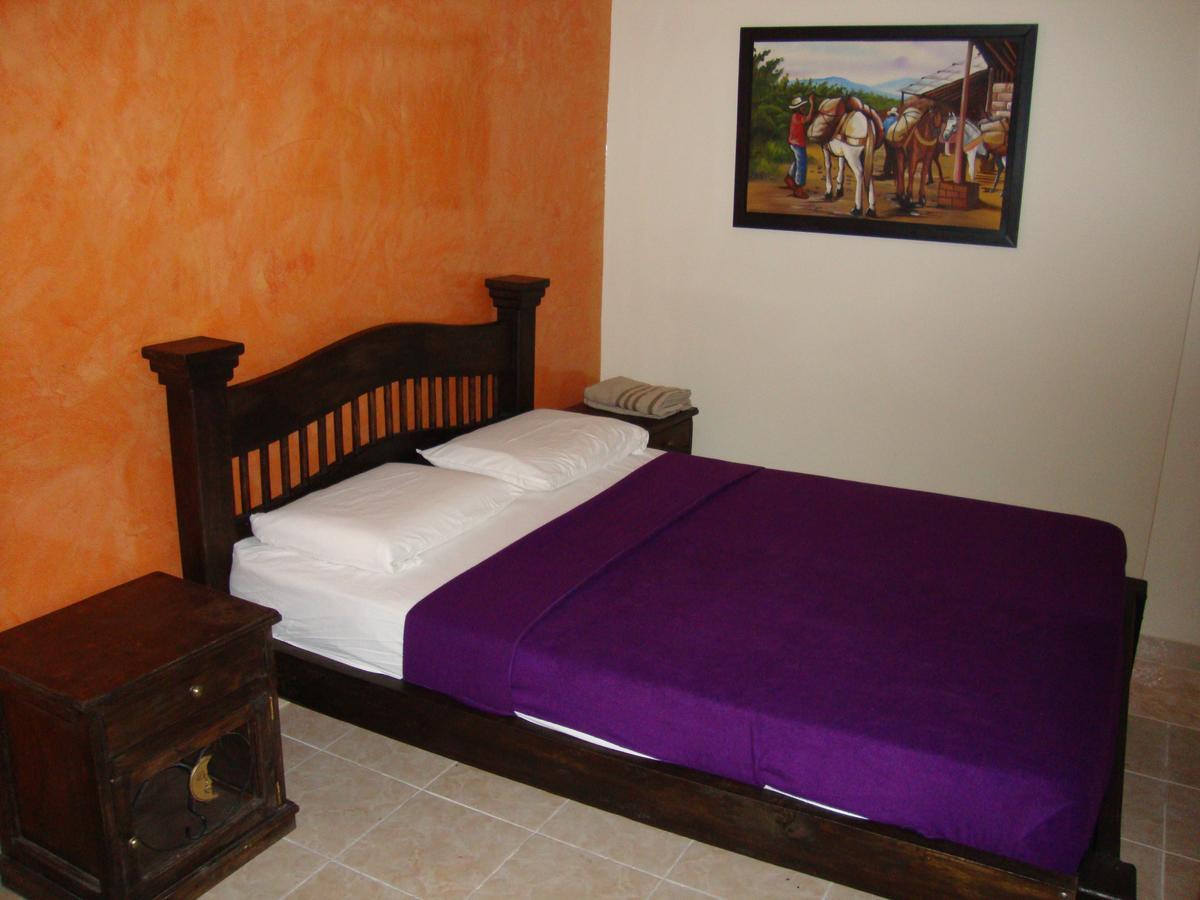 Hotel Emperatriz Armenia (Quindio) Exterior photo
