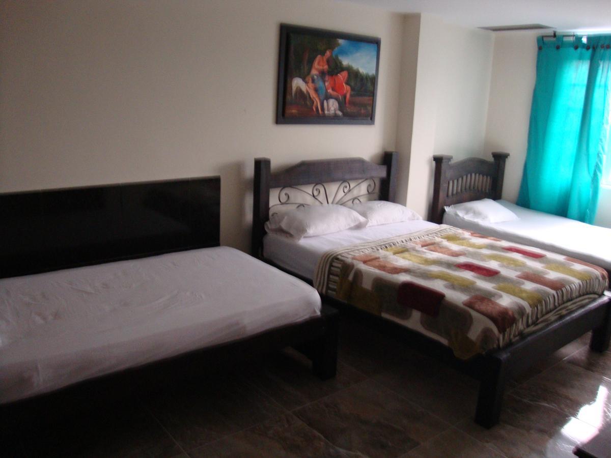 Hotel Emperatriz Armenia (Quindio) Exterior photo